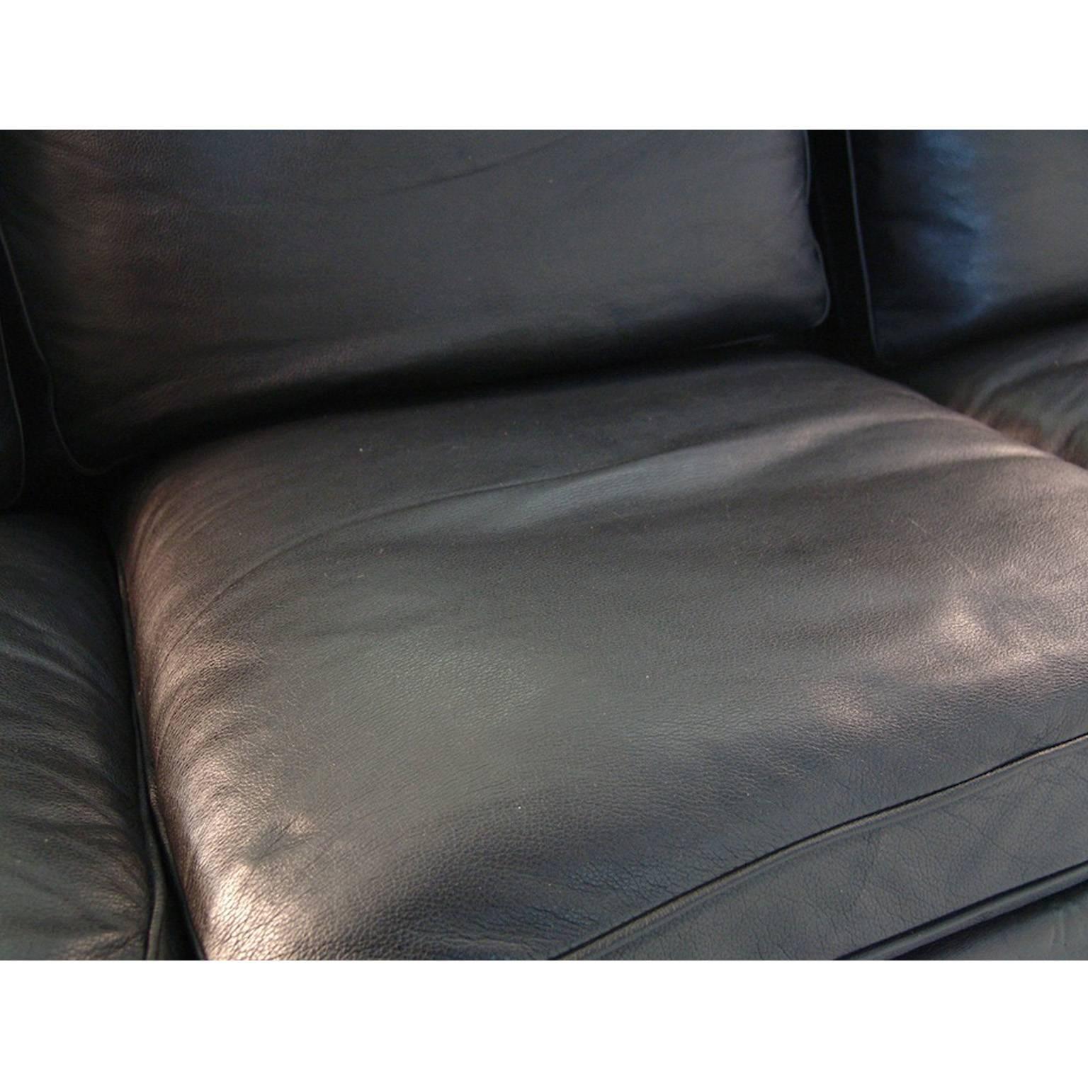 Torbjørn Afdal “Minerva” Sofa for Bruksbo For Sale 1
