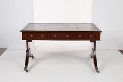 Early 19th Century French Bureau Plat