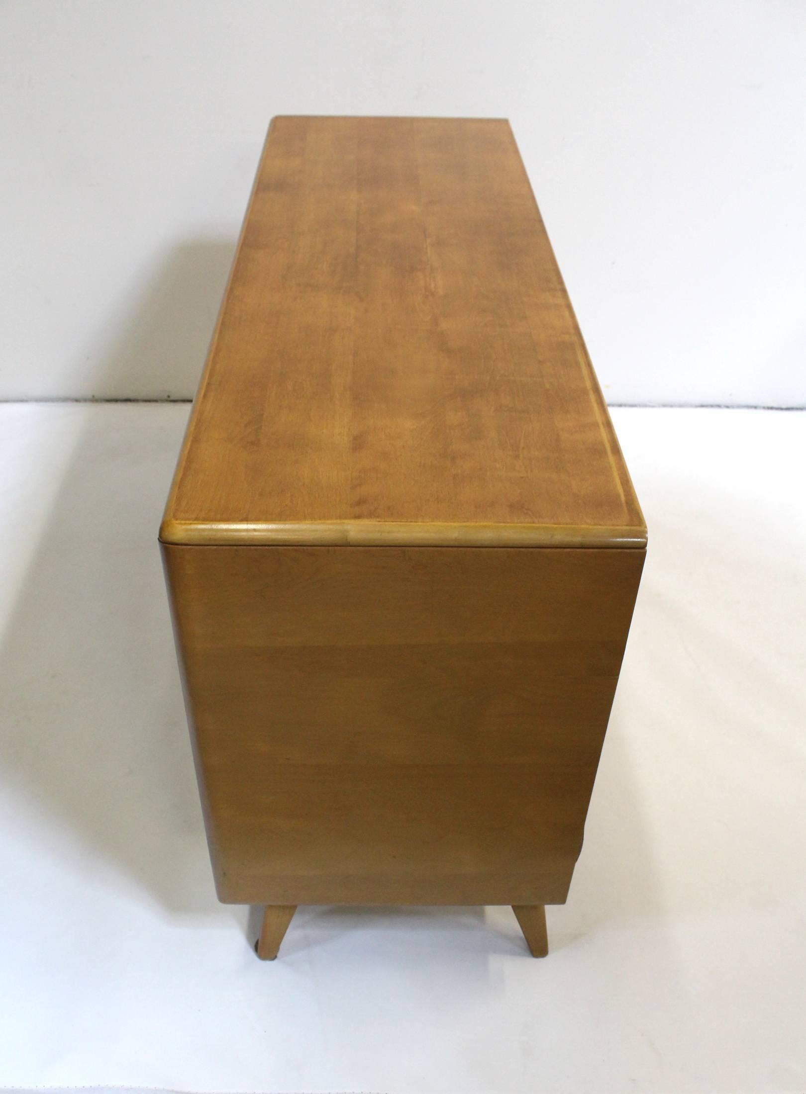 haywood wakefield dresser