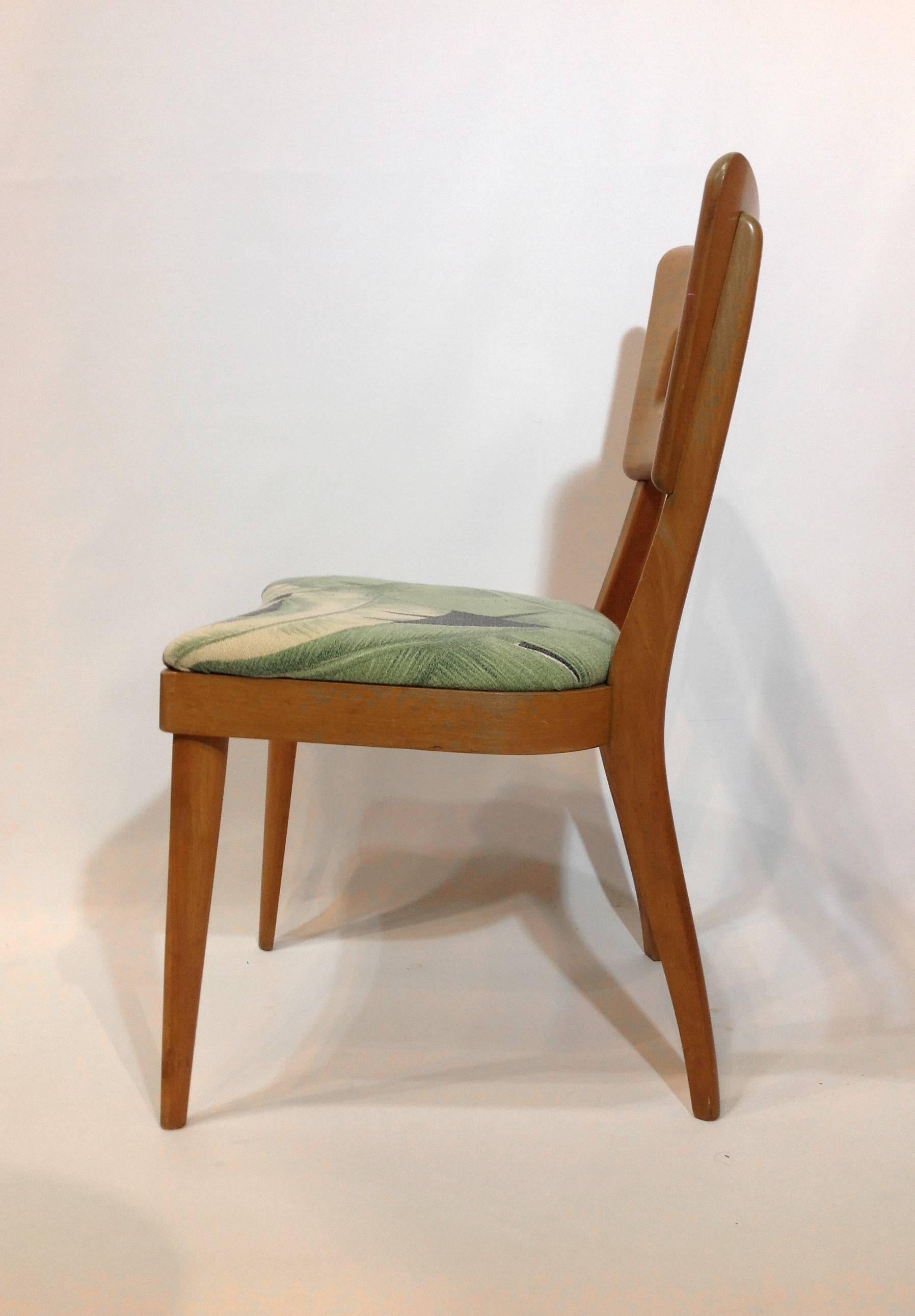heywood chair