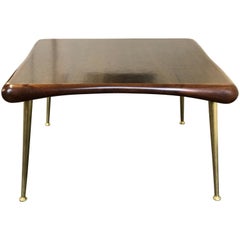 Vintage 1950s Robsjohn-Gibbings Table