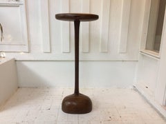 Jewelry Box or Stand, American Craftsman, 1970s