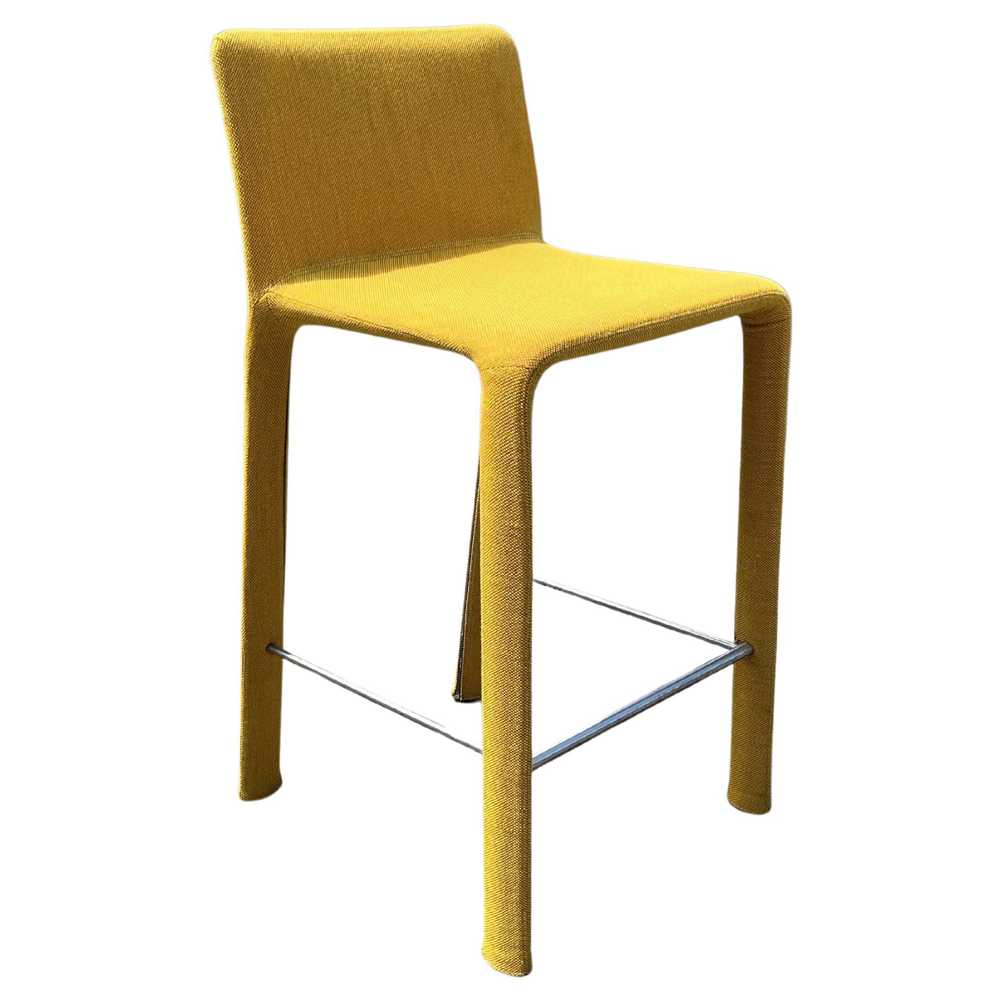 Joko Counter Stools Designed by Bartoli Design for Kristalia, Made in Italy For Sale