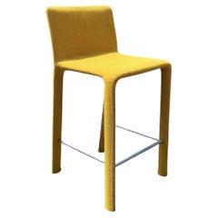Joko Counter Stools Designed by Bartoli Design for Kristalia, Made in Italy