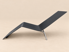 MVS CHL95 Chaise Lounge by Maarten Van Severen for Lensvelt