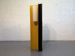 Great Floor Lamp Art, USA, 1960s
