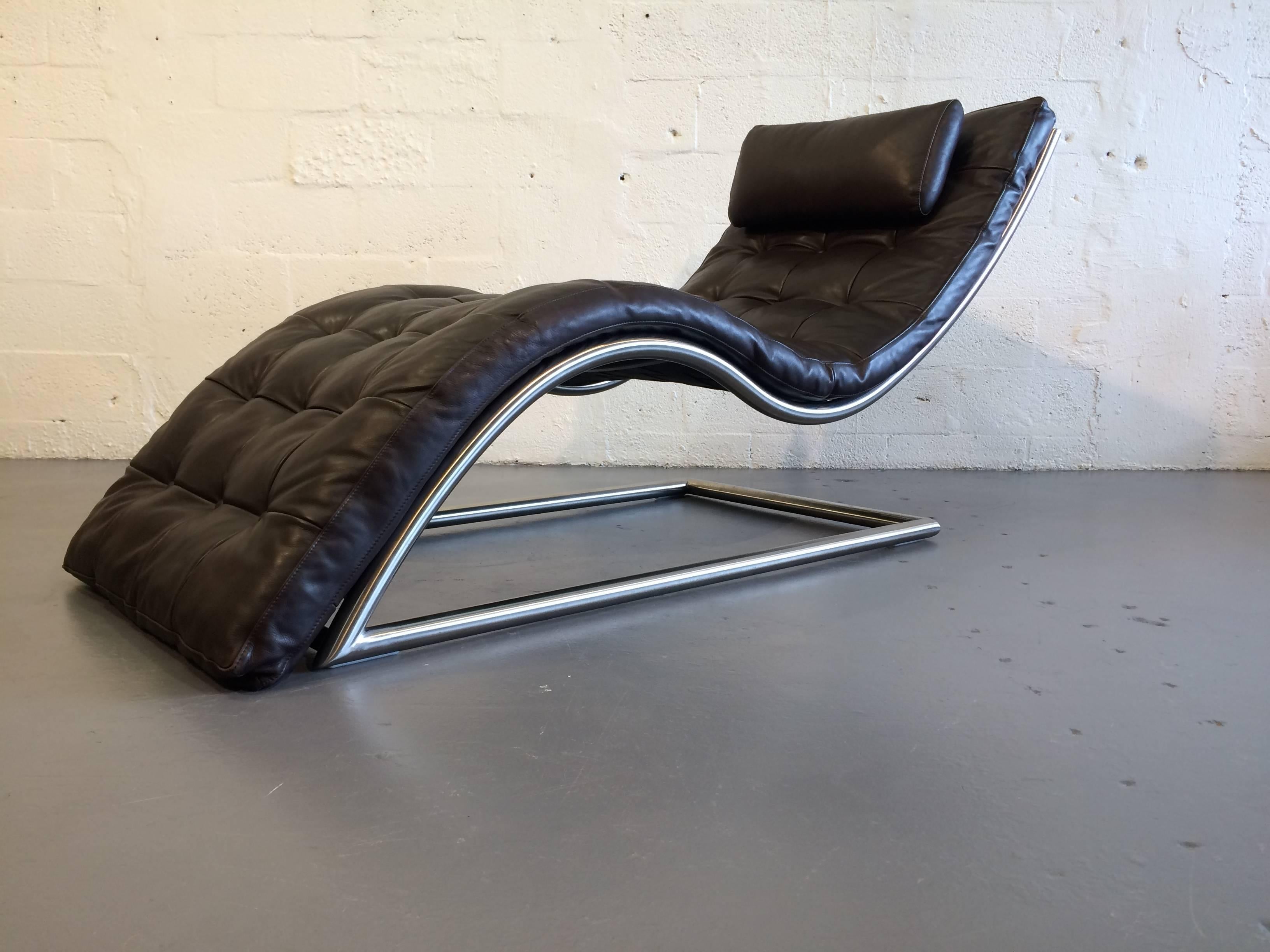 designer chaise longue sale