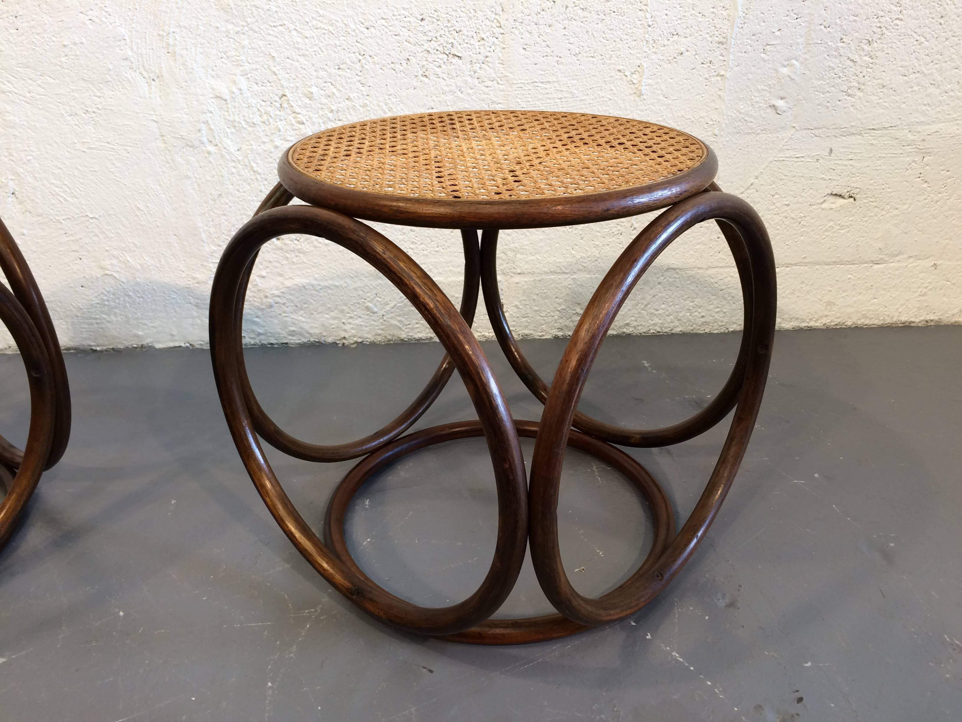 Timeless stools!