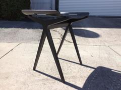 Great Side Tray Table, USA, 1950s