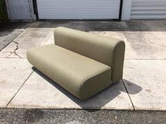 Kazuhide Takahama Sofa for Knoll, 1970s