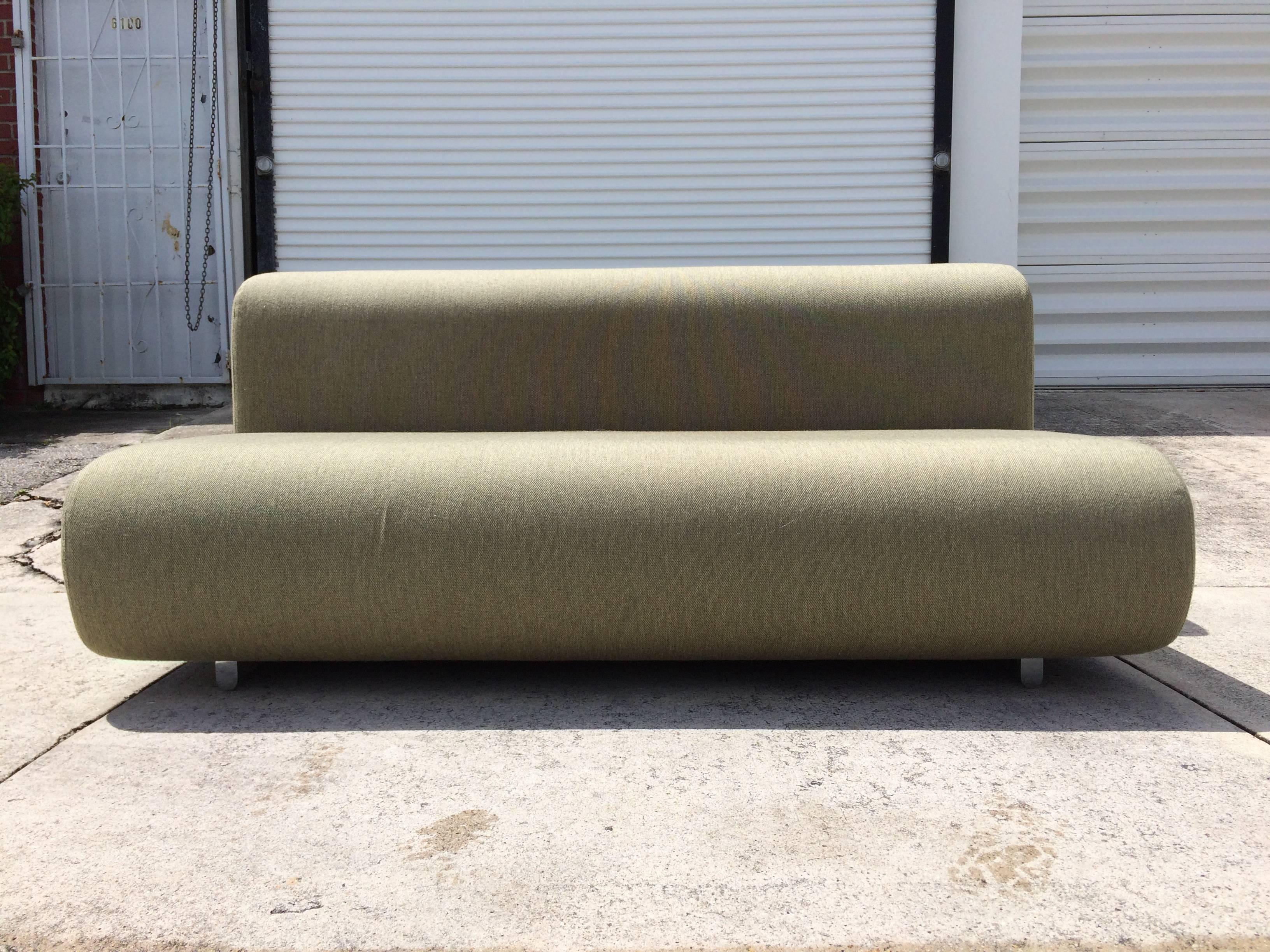 Kazuhide Takahama Sofa for Knoll, 1970s 1