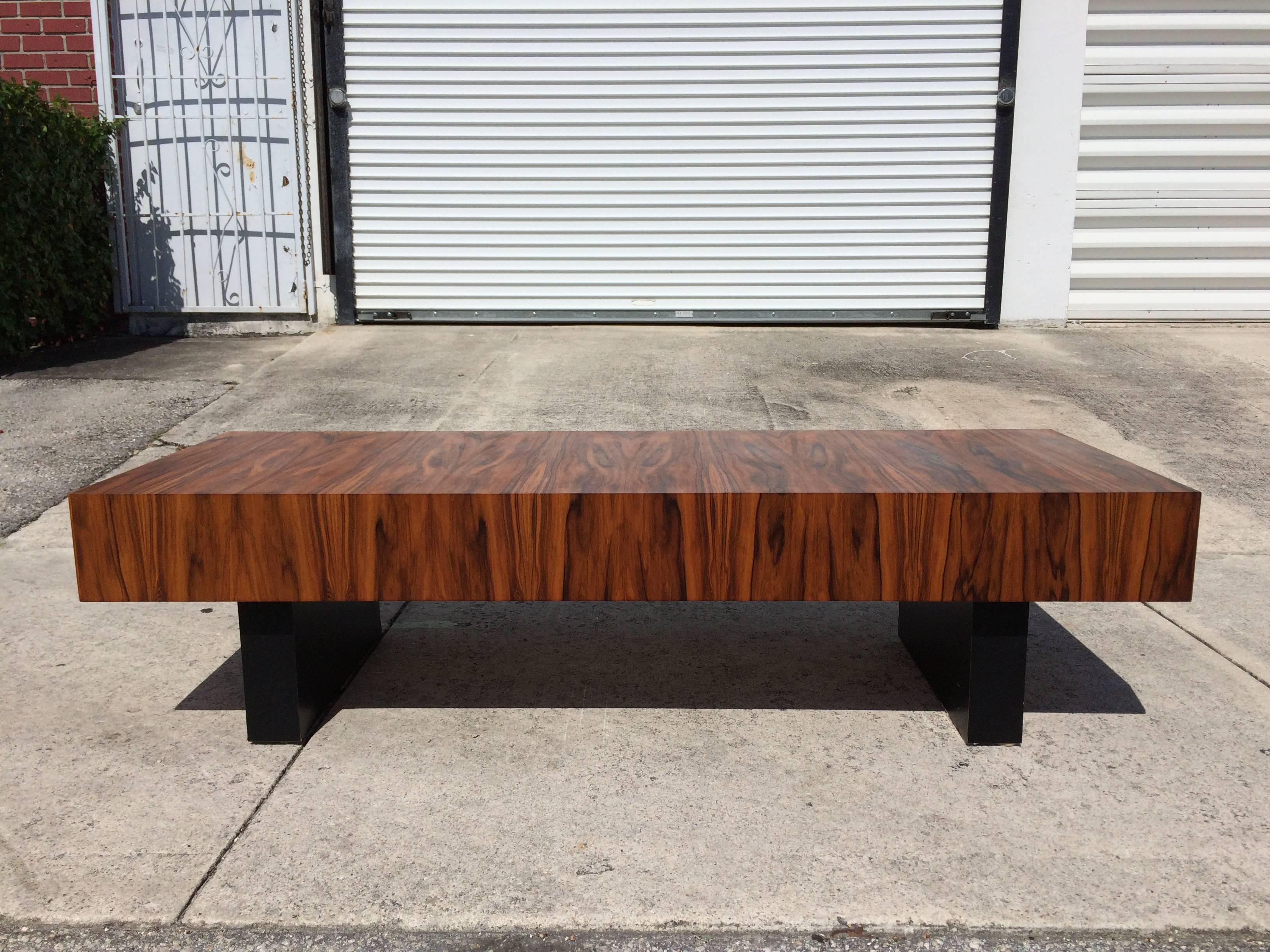 Stunning Danish Coffee Table 3