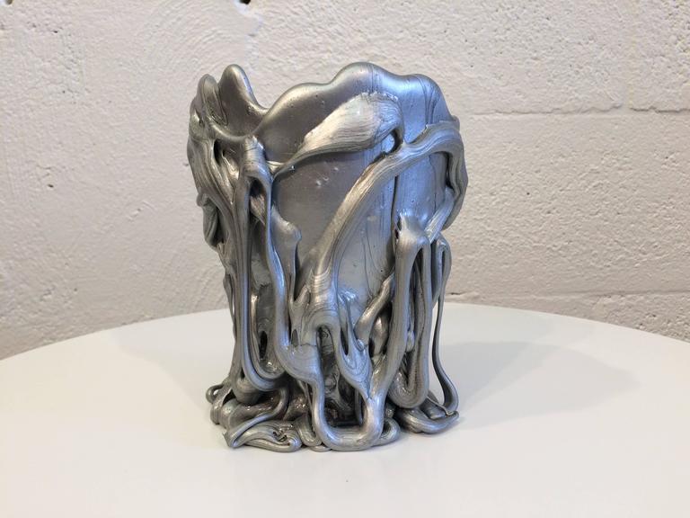 Gaetano pesce ваза Gaetano pesce ваза