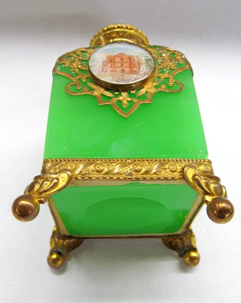 antique french perfume bottles