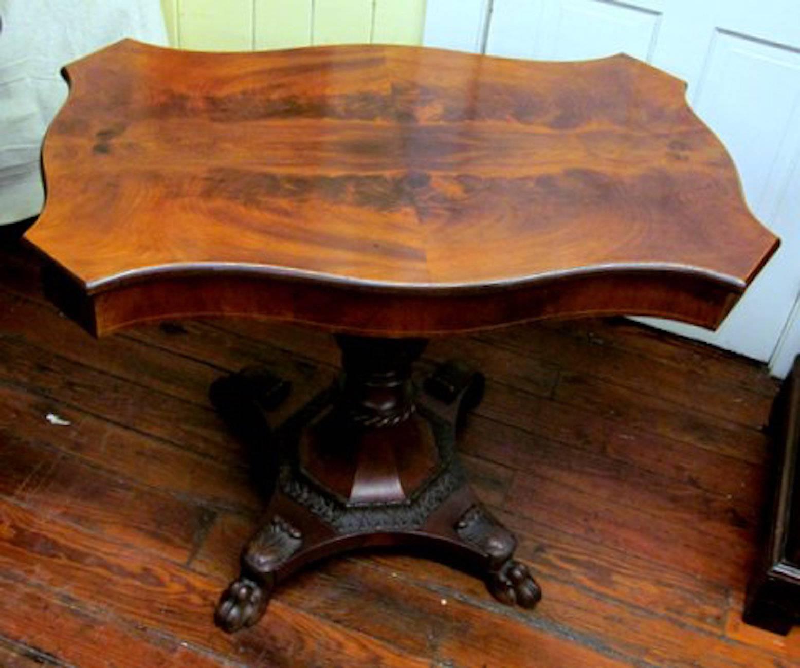 antique american furniture