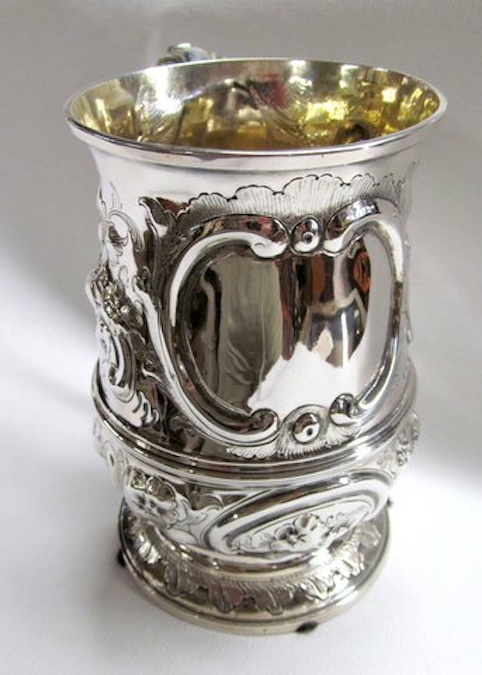 william cripps silversmith