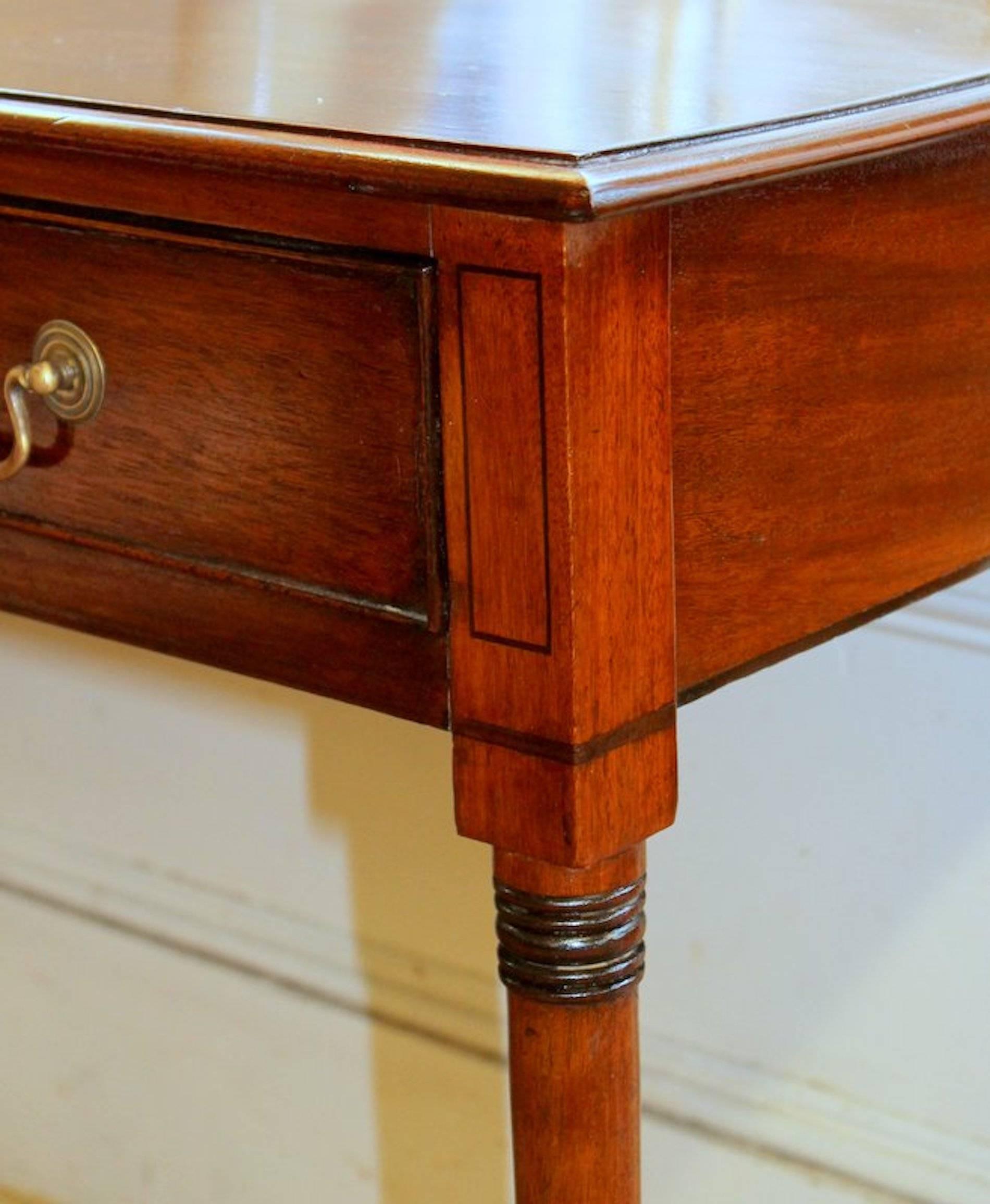 antique side table styles