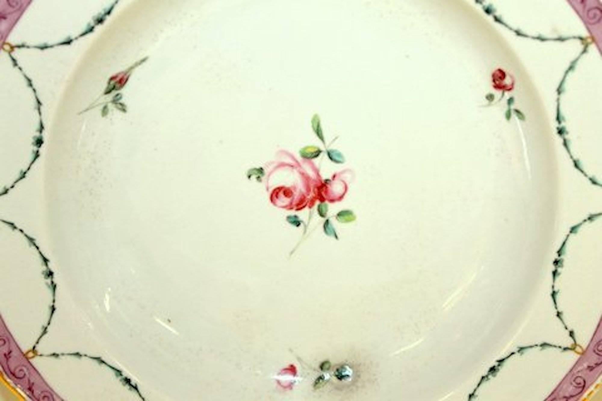 chelsea derby porcelain