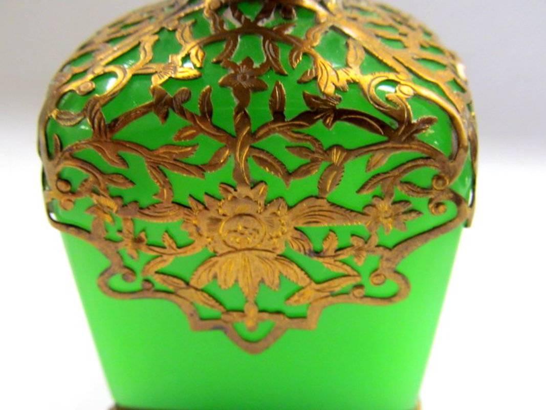 french perfume bottles antique