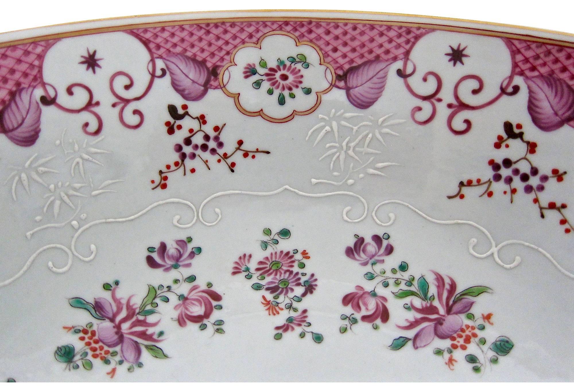 samson chinese porcelain