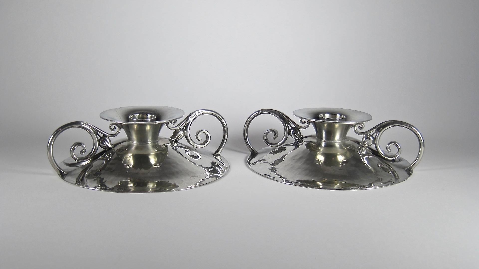 nekrassoff pewter