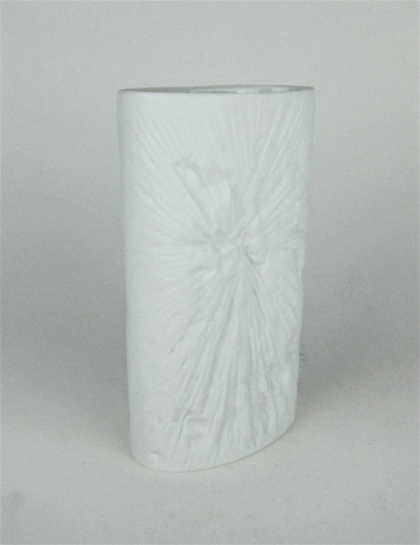 rosenthal vase martin freyer
