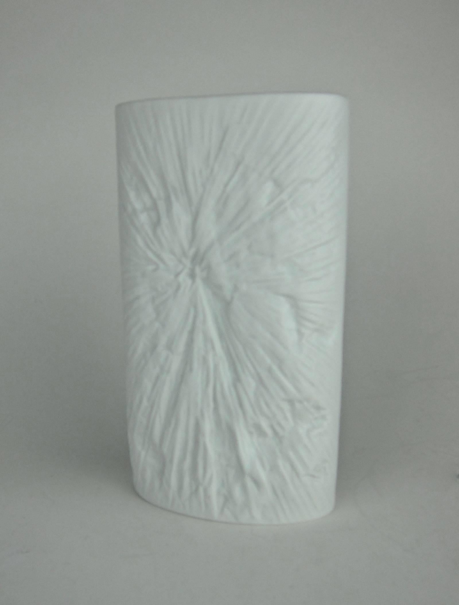 martin freyer rosenthal vase