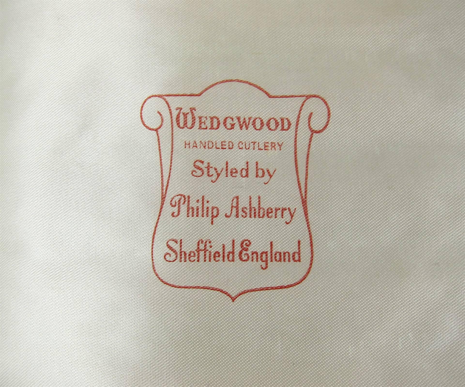 philip ashberry & sons sheffield marks