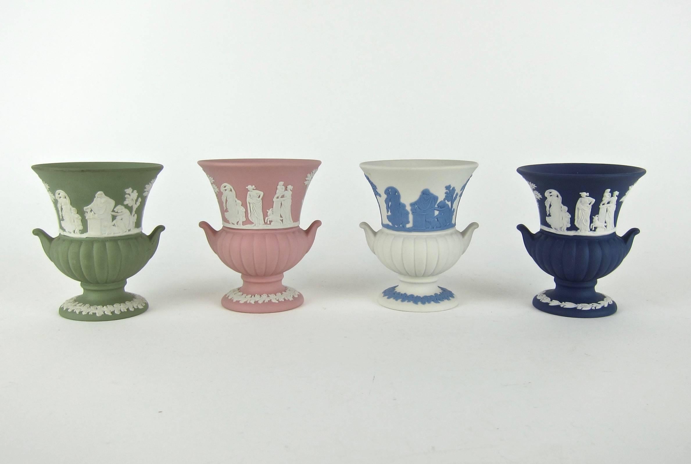 wedgwood jasperware