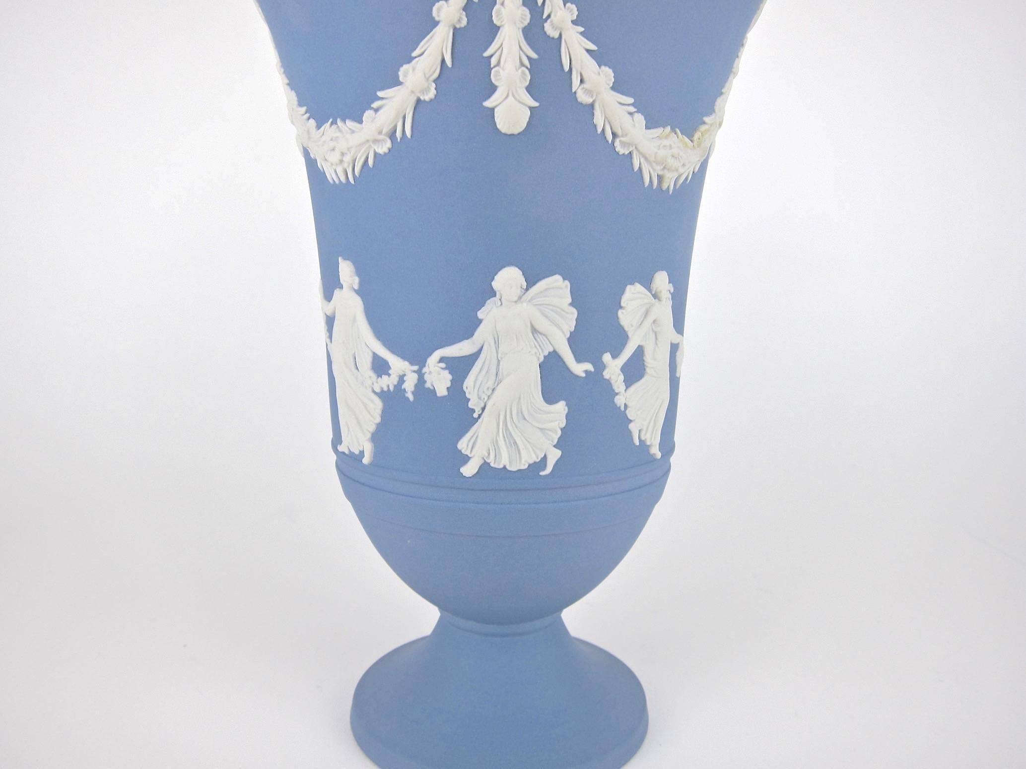 A handsome Wedgwood 