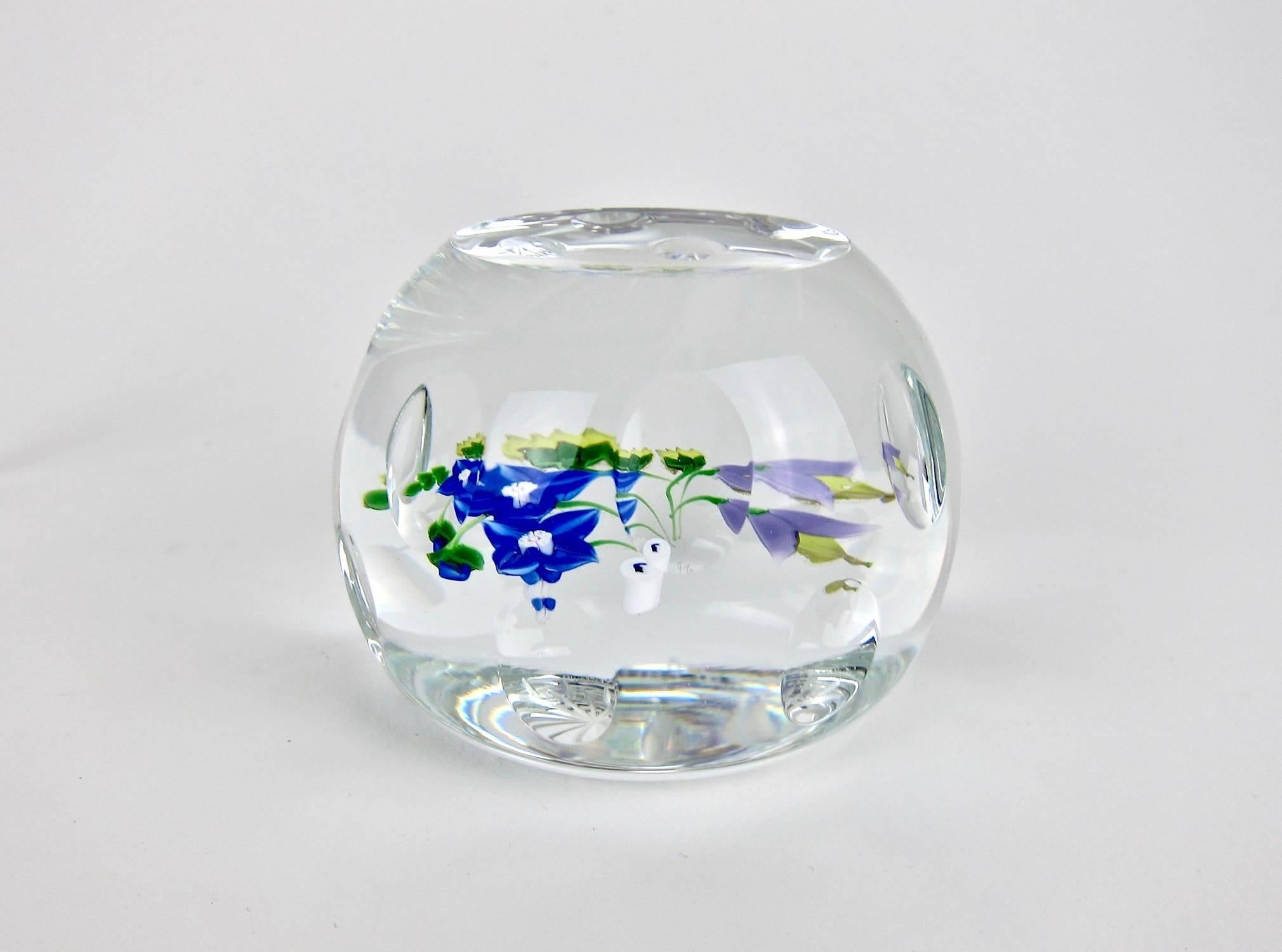 whitefriars paperweight