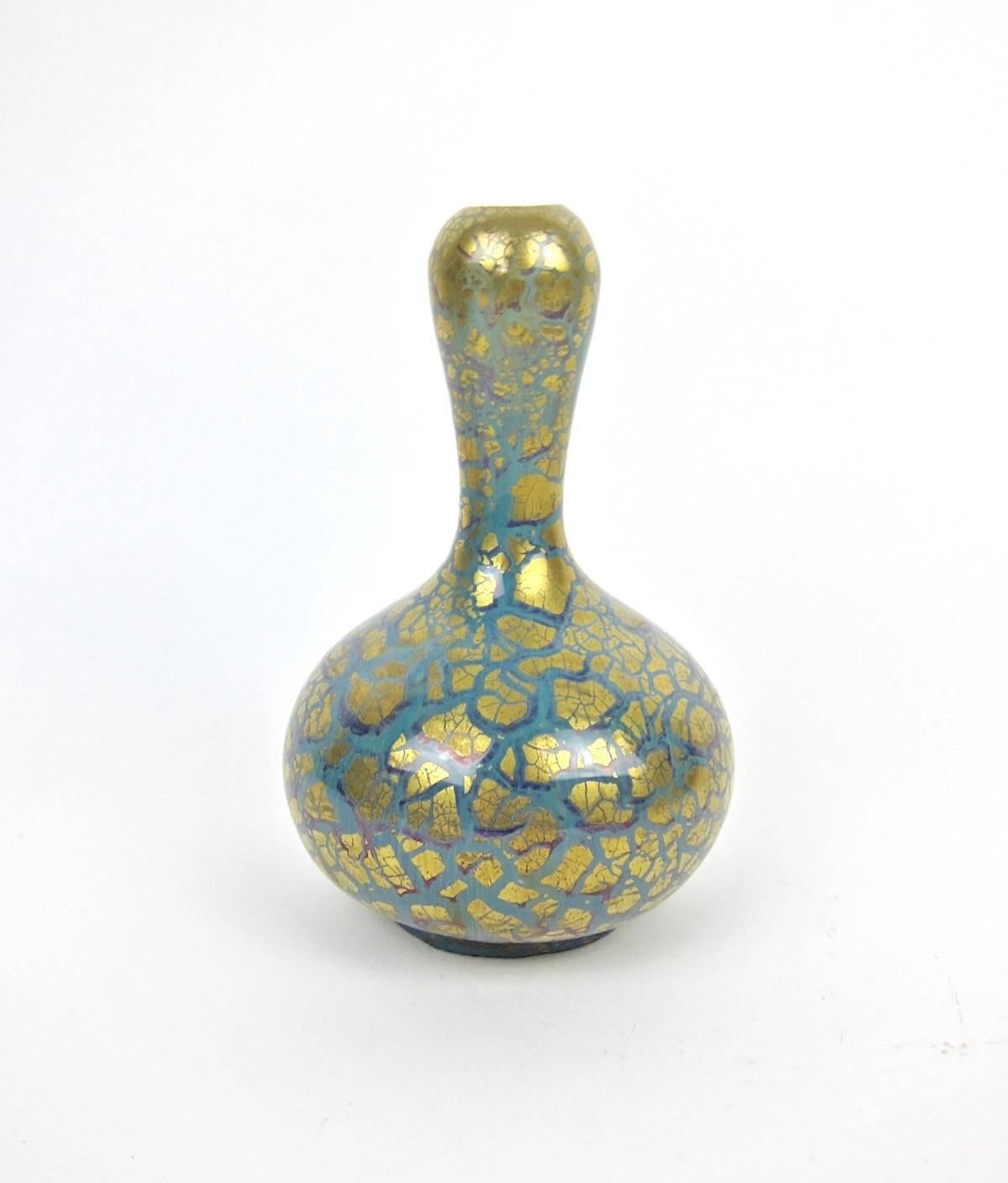 antique french vase