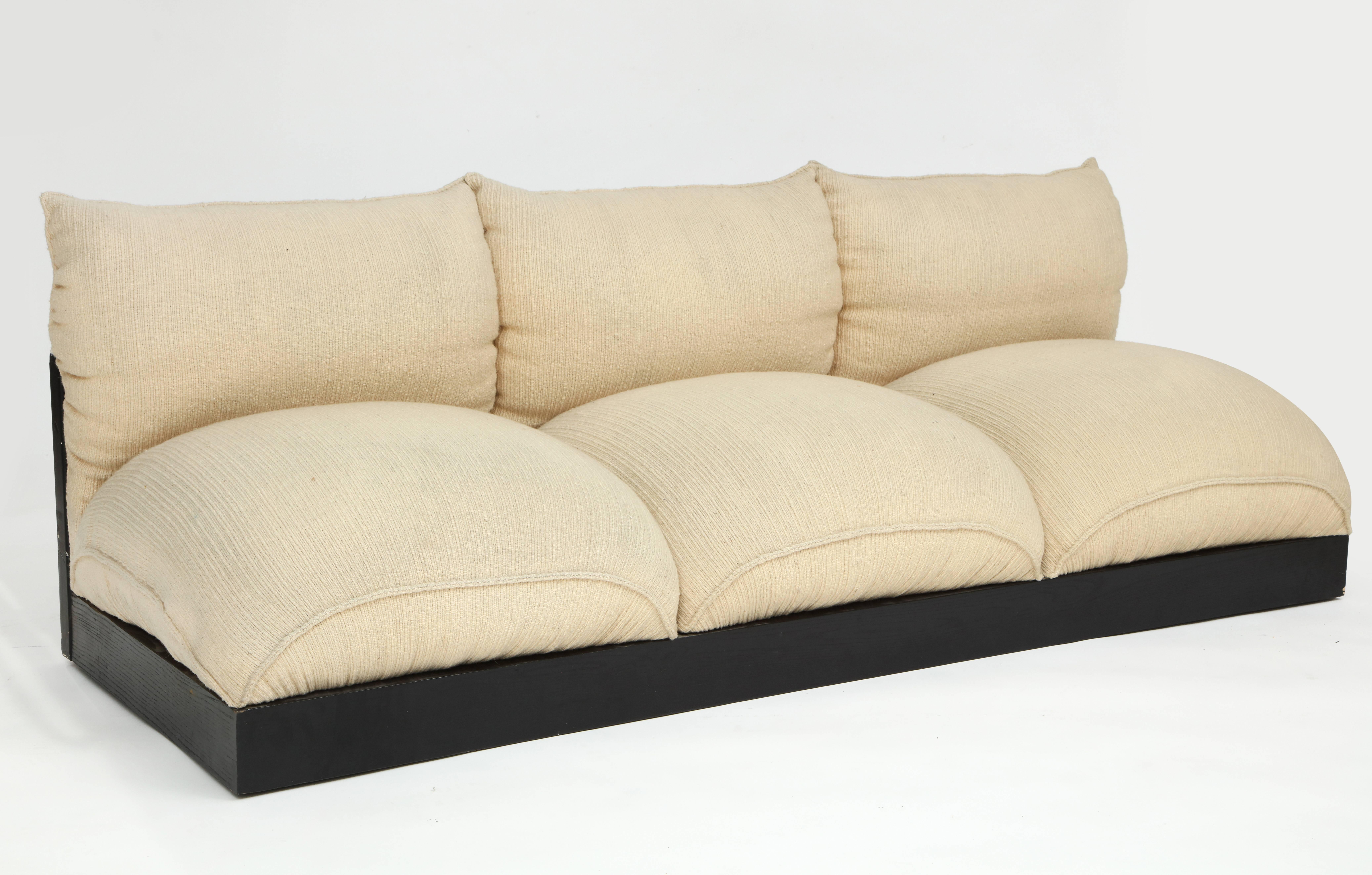 carlo bartoli sofa