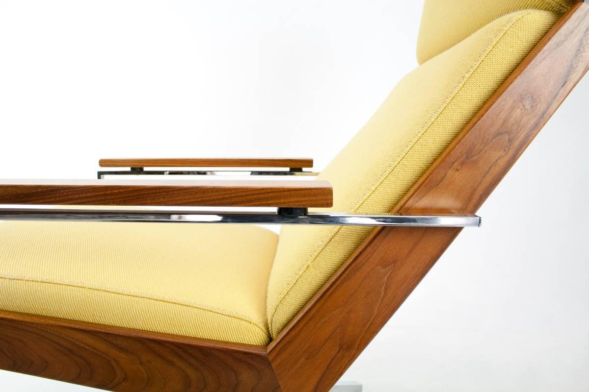 New Edition Rob Parry Lotus Lounge Chair by Bränd, 2007 In Excellent Condition In Beek en Donk, NL