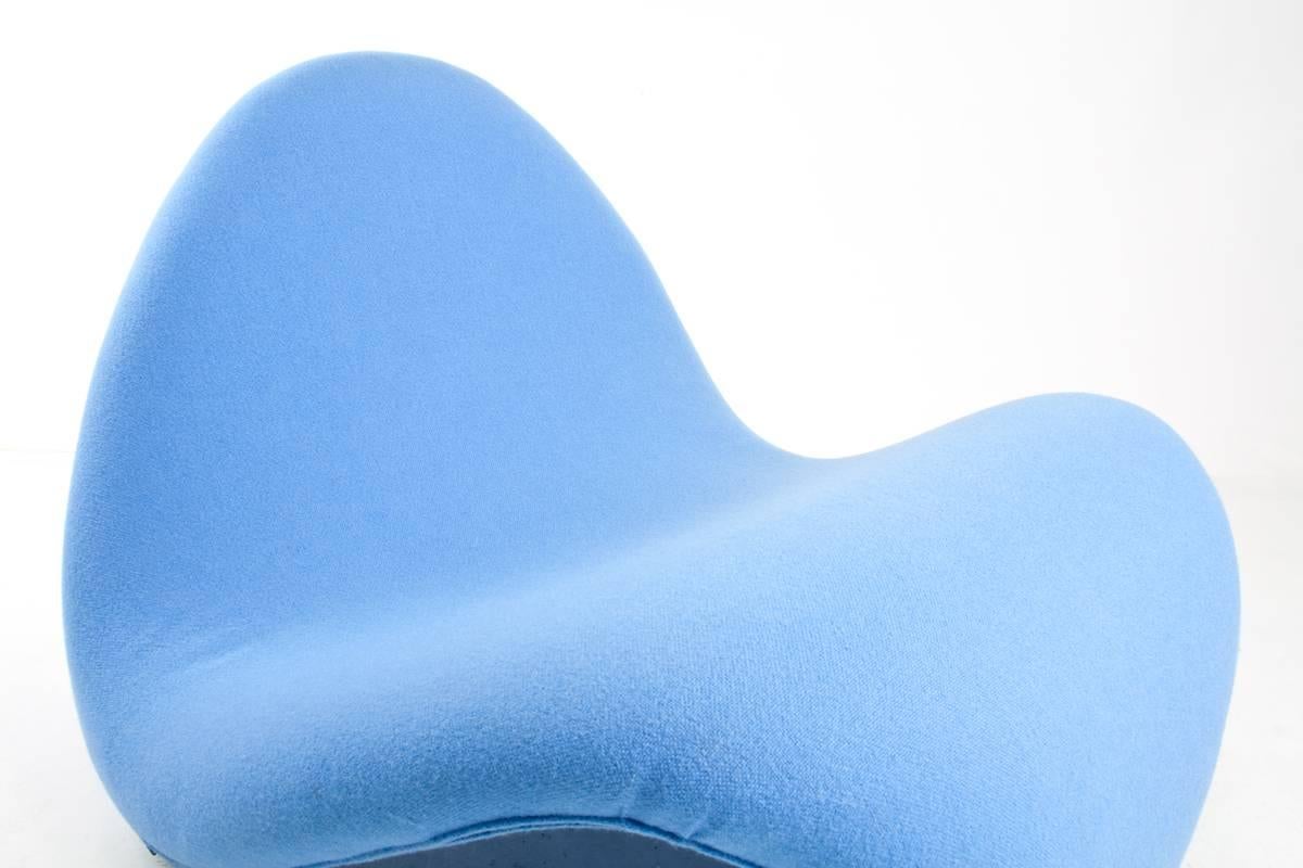 artifort tongue chair