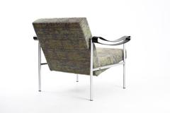 Martin Visser SZ08 Lounge Chair for 't Spectrum