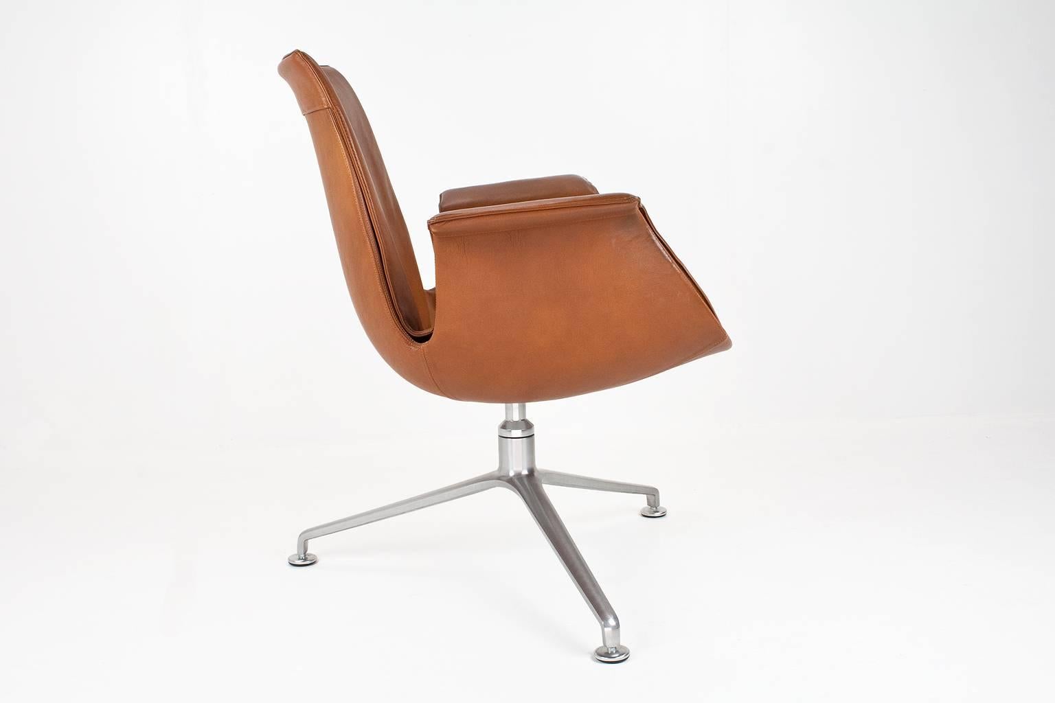 walter knoll fk chair
