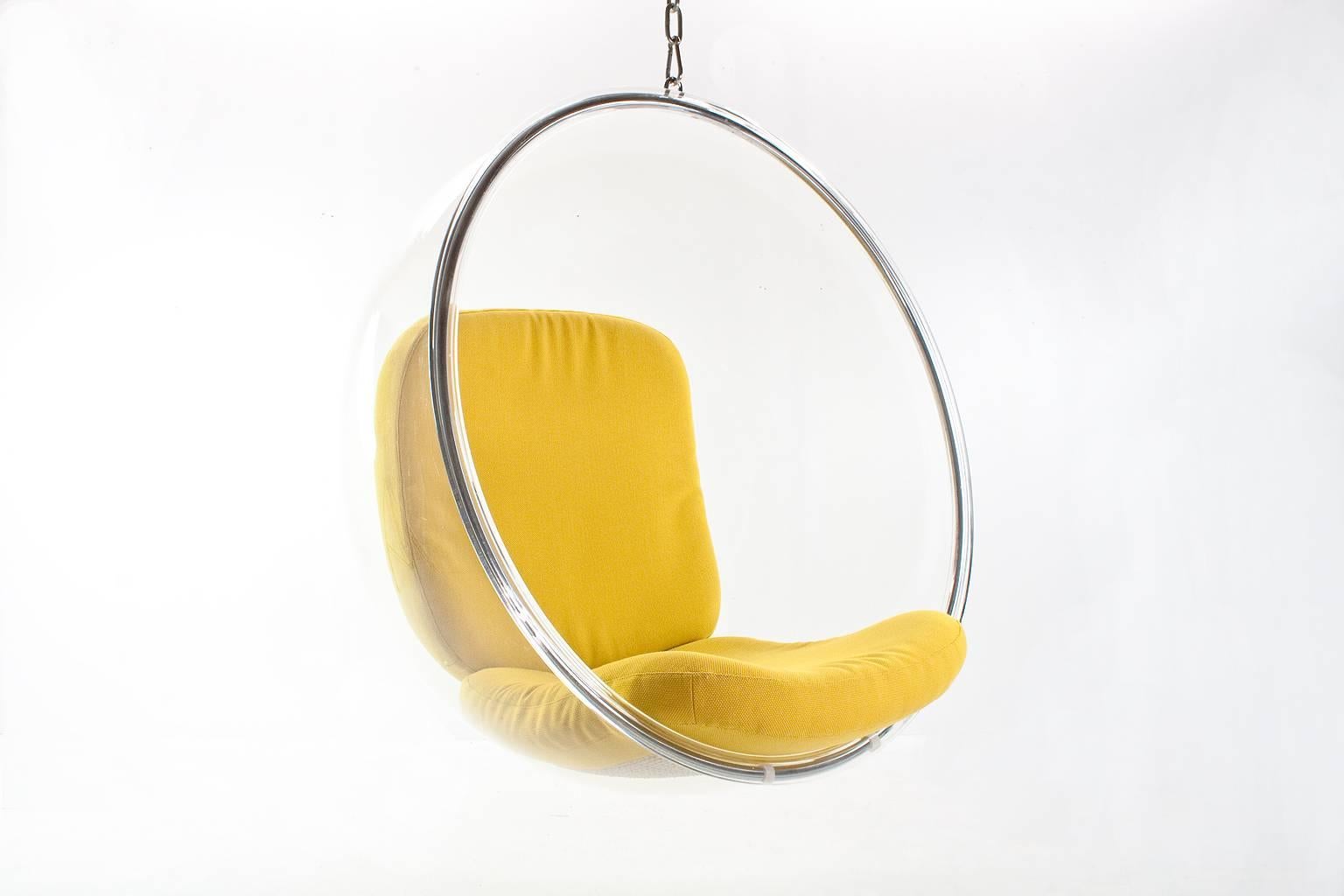 adelta bubble chair