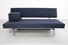 Sofa BZ53 by Martin Visser Dutch Mid-Century Modern, 1964-1971, New Upholstered