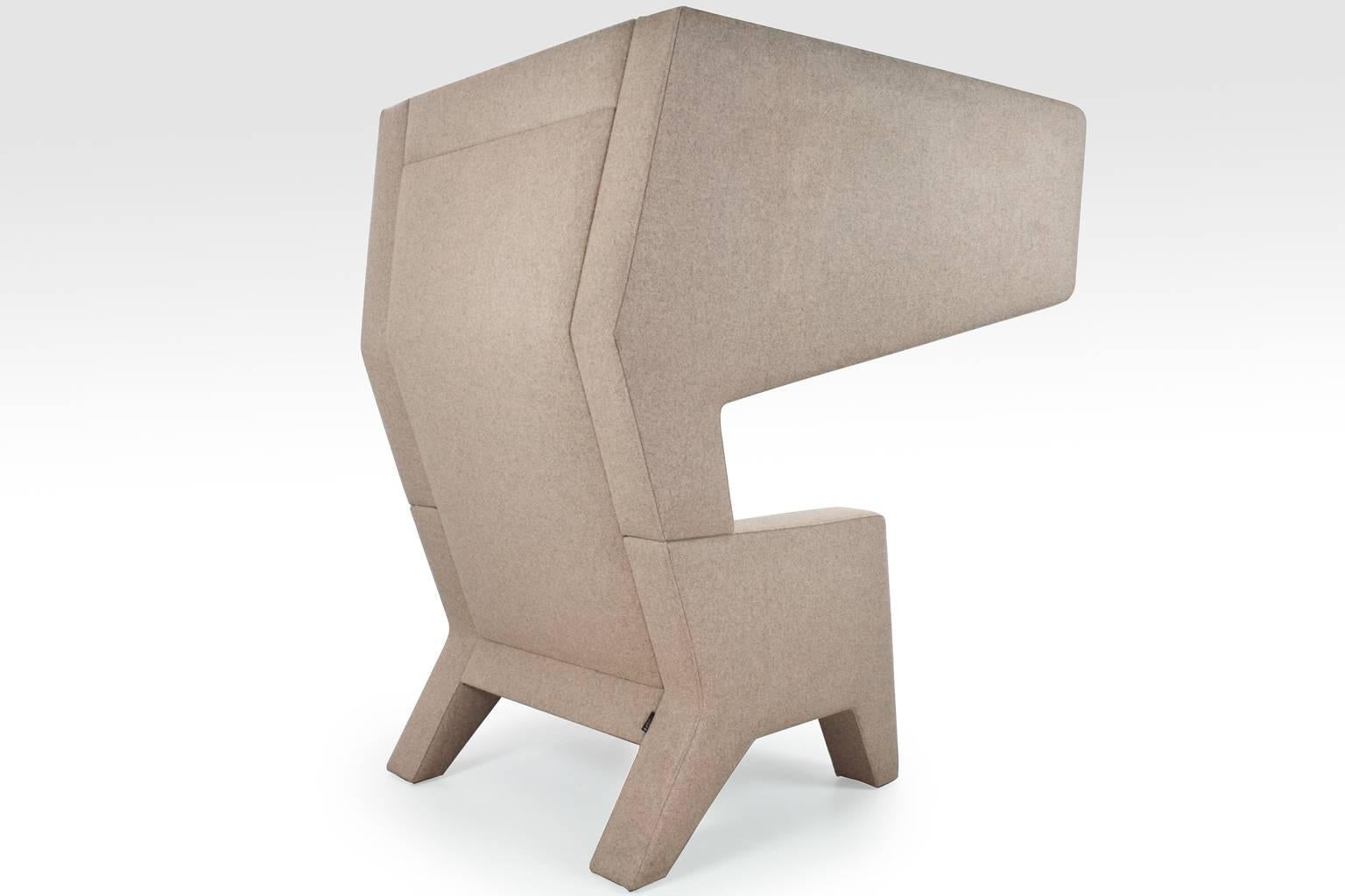 earchair