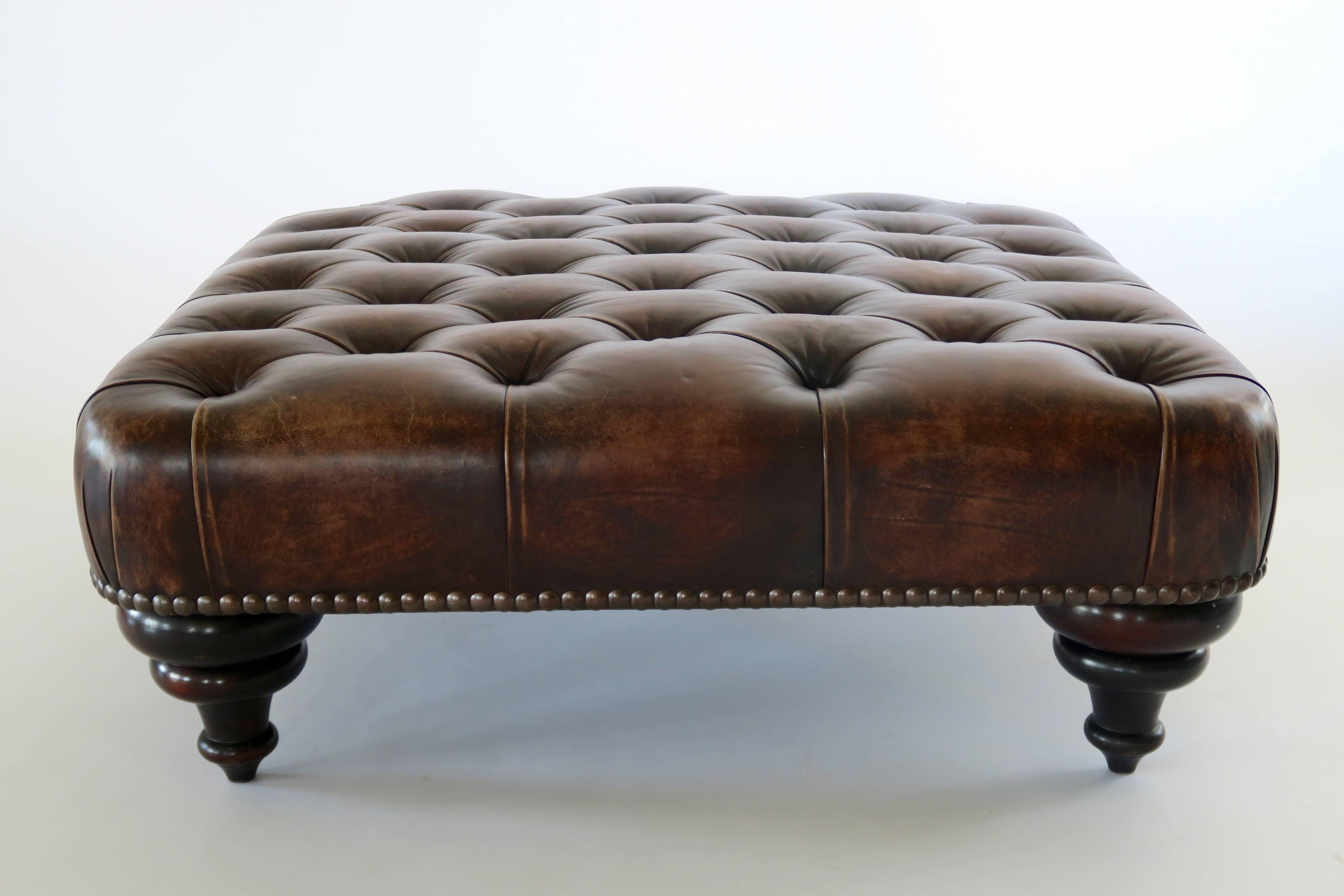 Ottoman by Georges Smith.