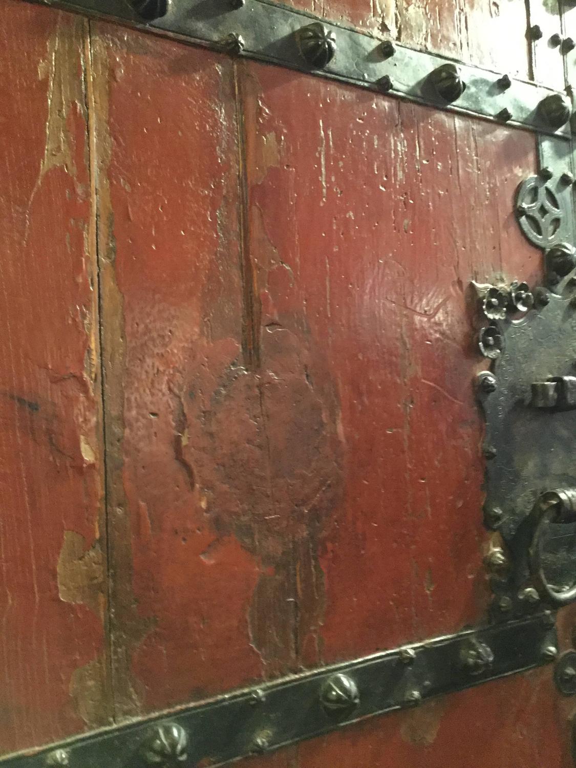 Antique Courtyard Gates For Sale at 1stdibs