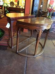19th Century Ching Dynasty Table