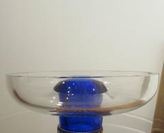 Daum de France Plate