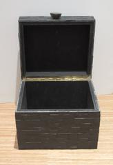 Ado Chale, Decorative Box, circa 1965