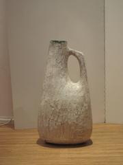 Ceramic Pitcher Attributed to Mado Jolain, circa 1950