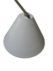 Mid-Century Italian Lamp