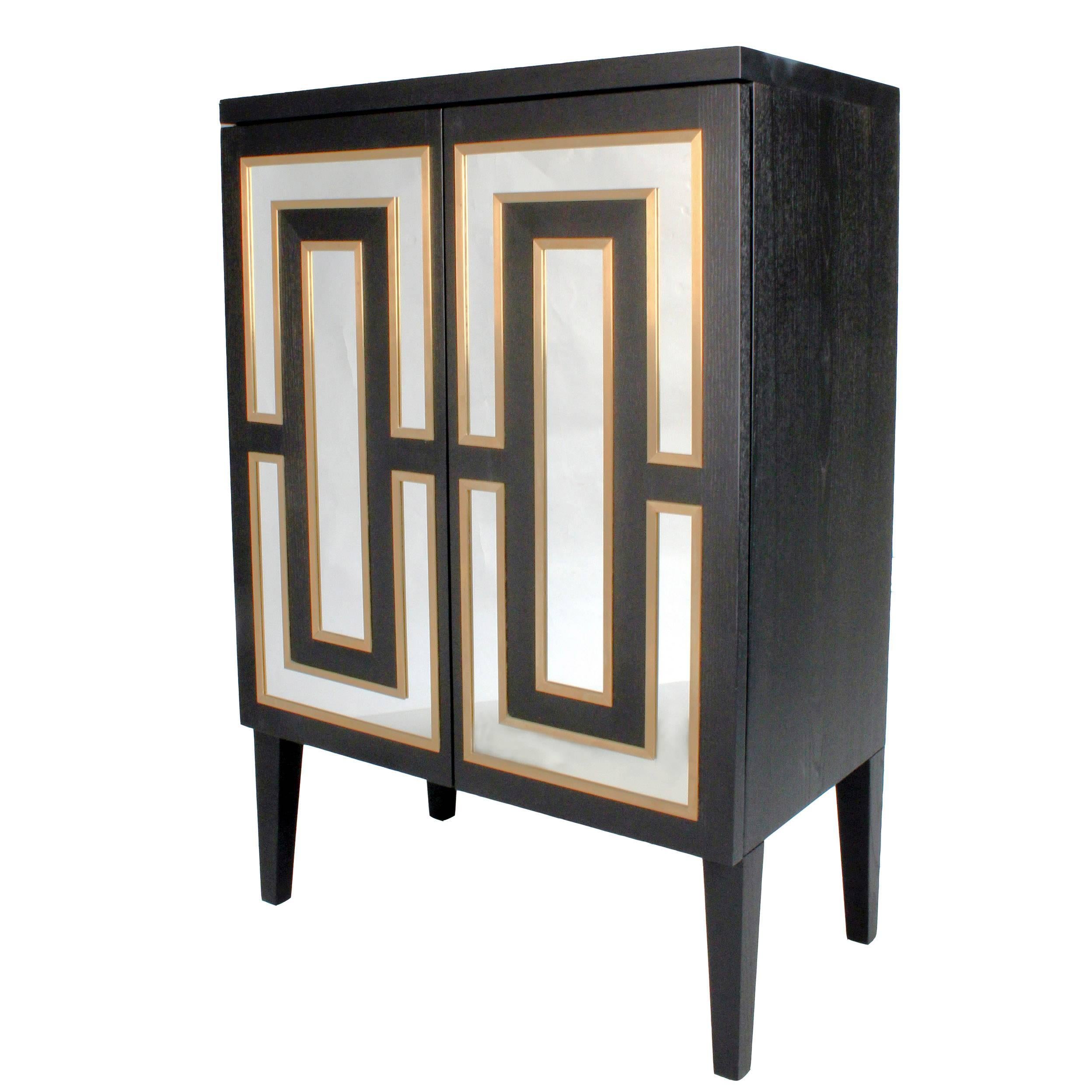 Henryk Tall Cabinet