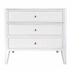 Paula Bedside Chest of Drawers 10