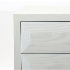 James Bedside Chest of Drawers